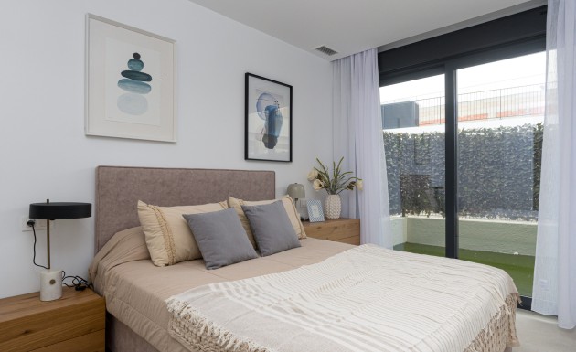 Nouvelle construction - Attique - Finestrat