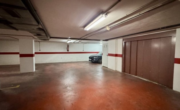 Resale - apartment - Torrevieja