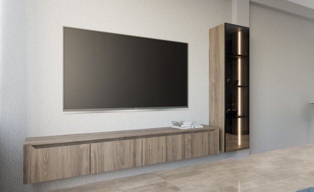 New Build - Penthouse - Alicante (Alacant)