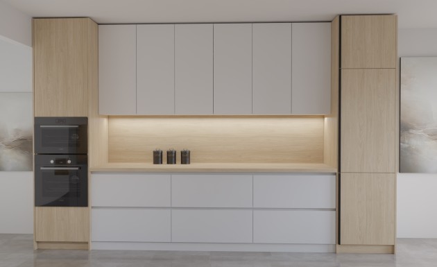 New Build - Penthouse - Alicante (Alacant)