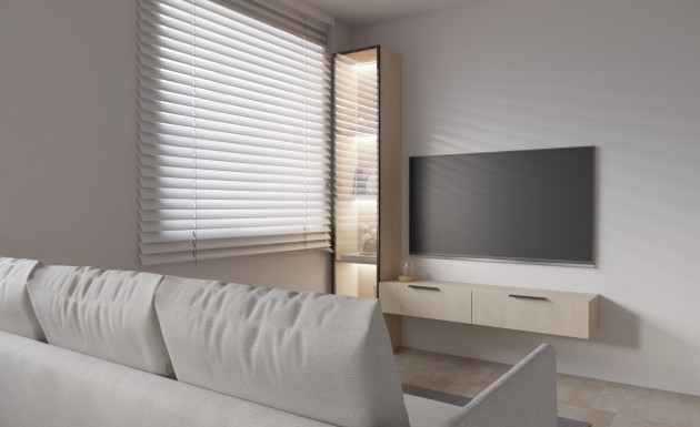 New Build - Penthouse - Alicante (Alacant)