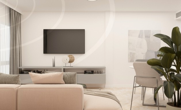 New Build - Penthouse - Alicante (Alacant)