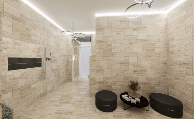 New Build - Penthouse - Alicante (Alacant)