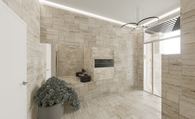 New Build - Penthouse - Alicante (Alacant)