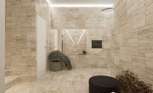 New Build - Penthouse - Alicante (Alacant)