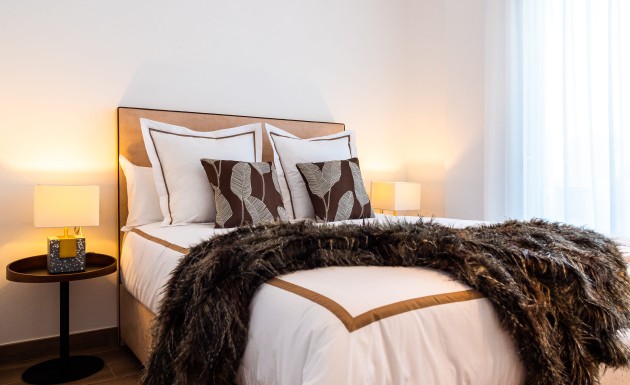 Nouvelle construction - detached - Polop