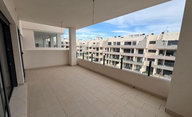 Resale - apartment - Orihuela Costa