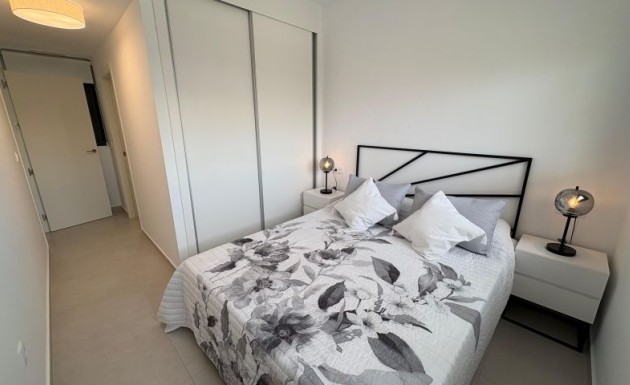 Resale - apartment - Orihuela Costa