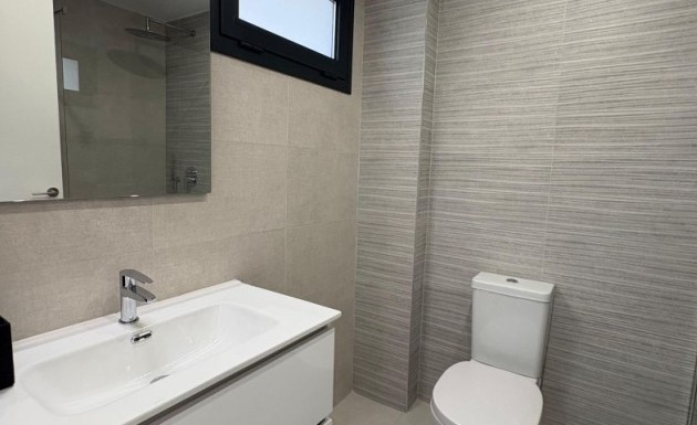 Resale - apartment - Orihuela Costa