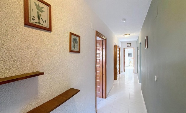 Resale - Villa - Benitachell - Encinas