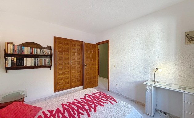 Resale - Villa - Benitachell - Encinas