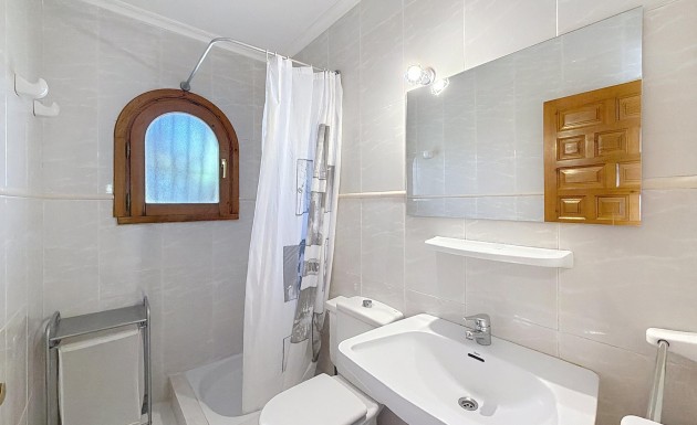 Resale - Villa - Benitachell - Encinas