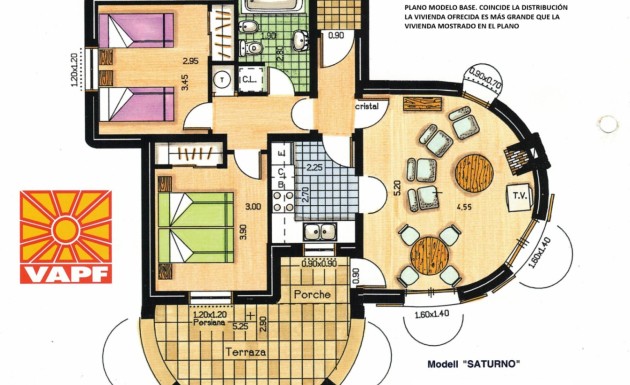 Resale - Villa - Benitachell - Encinas