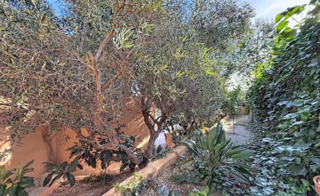 Resale - Villa - Benitachell - Encinas