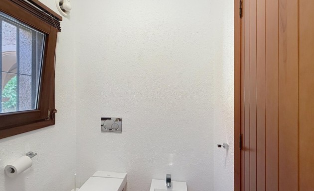 Resale - Villa - Benitachell - Kalmias