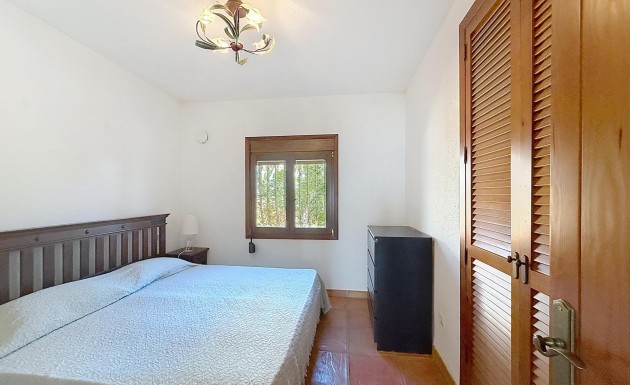 Resale - Villa - Benitachell - Kalmias