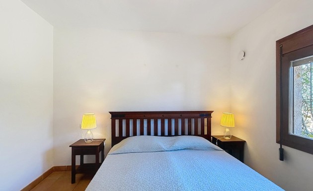 Resale - Villa - Benitachell - Kalmias