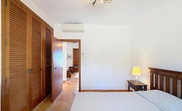 Resale - Villa - Benitachell - Kalmias