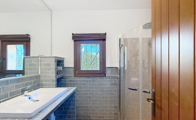 Resale - Villa - Benitachell - Kalmias