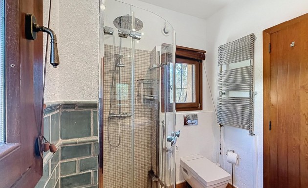 Resale - Villa - Benitachell - Kalmias