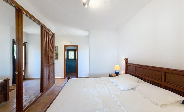 Resale - Villa - Benitachell - Kalmias