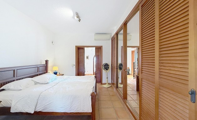 Resale - Villa - Benitachell - Kalmias