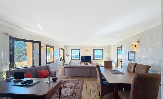 Resale - Villa - Benitachell - Kalmias