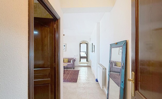 Resale - Villa - Benitachell - Kalmias