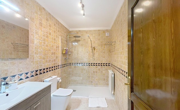 Resale - Villa - Benitachell - Kalmias