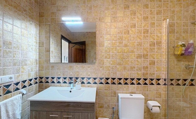 Resale - Villa - Benitachell - Kalmias