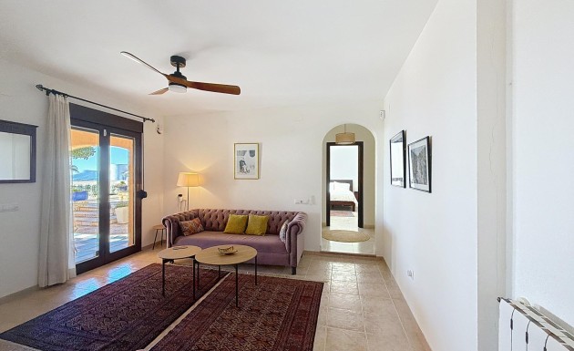 Resale - Villa - Benitachell - Kalmias