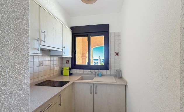 Resale - Villa - Benitachell - Kalmias