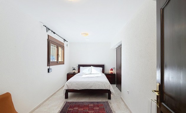 Resale - Villa - Benitachell - Kalmias