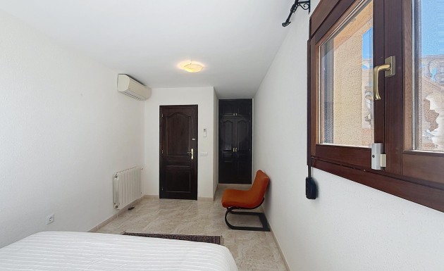 Resale - Villa - Benitachell - Kalmias