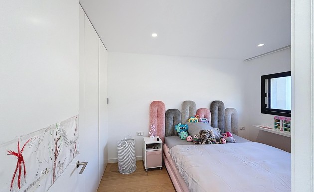 Resale - Villa - Benitachell - Jazmines