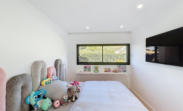 Resale - Villa - Benitachell - Jazmines