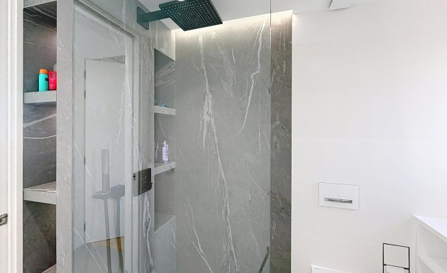 Resale - Villa - Benitachell - Jazmines