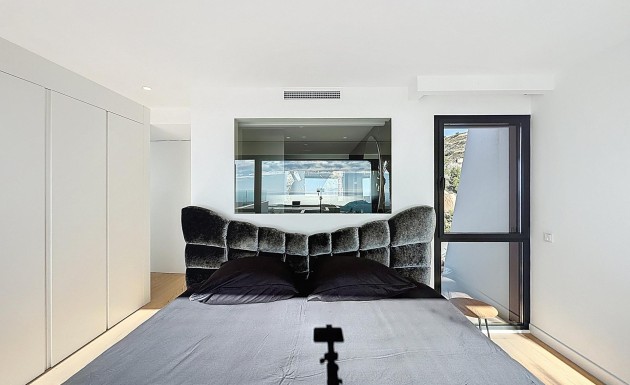 Resale - Villa - Benitachell - Jazmines