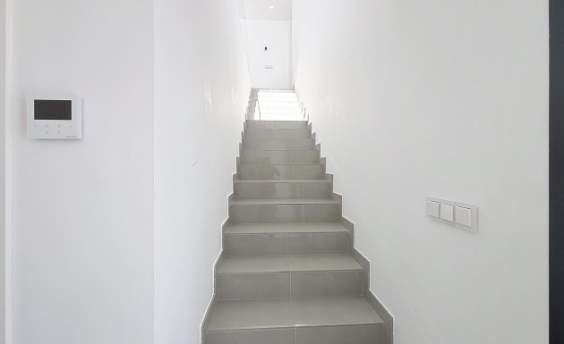 Resale - Villa - Benitachell - Jazmines