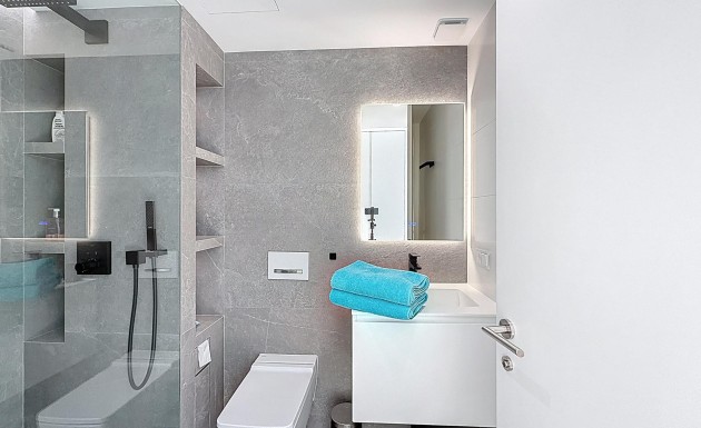 Resale - Villa - Benitachell - Jazmines