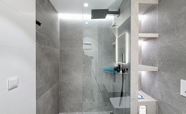 Resale - Villa - Benitachell - Jazmines