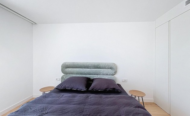 Resale - Villa - Benitachell - Jazmines