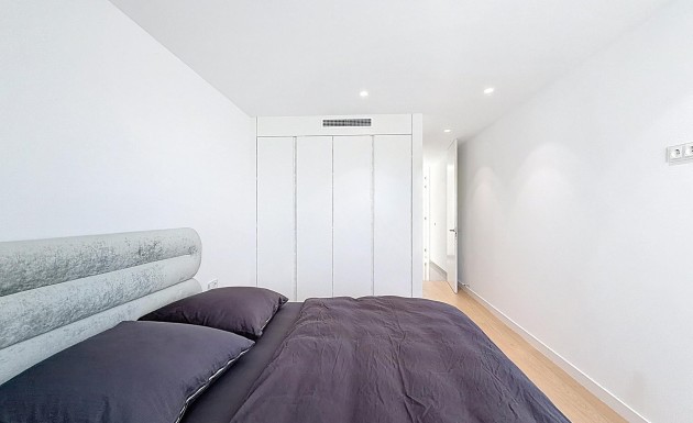 Resale - Villa - Benitachell - Jazmines