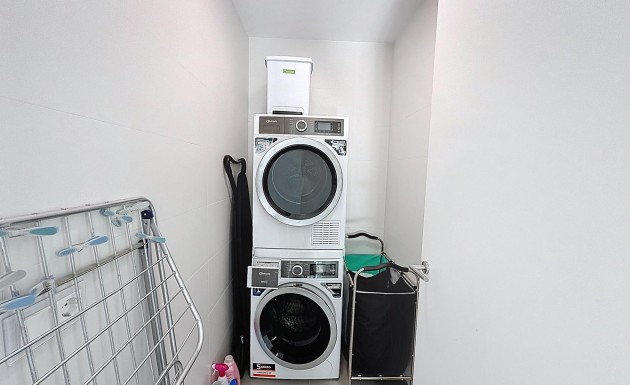 Resale - Villa - Benitachell - Jazmines