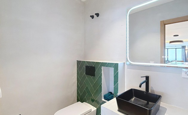 Resale - Villa - Benitachell - Dalias