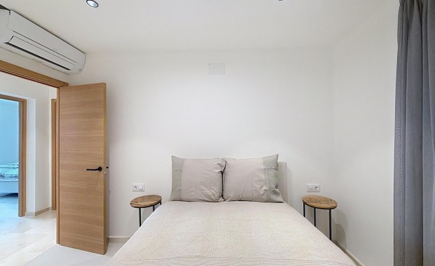 Resale - Villa - Benitachell - Dalias