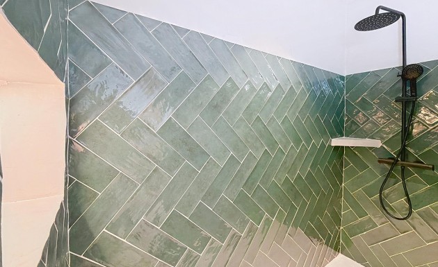 Resale - Villa - Benitachell - Dalias