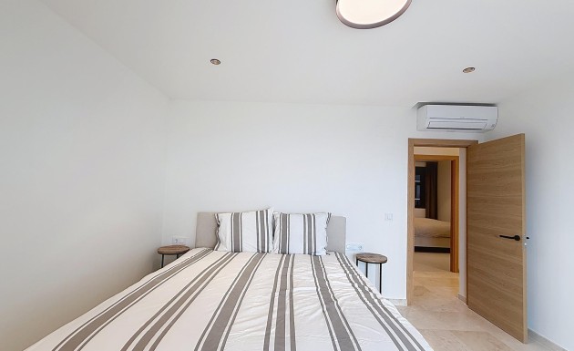 Resale - Villa - Benitachell - Dalias