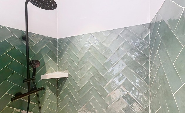 Resale - Villa - Benitachell - Dalias