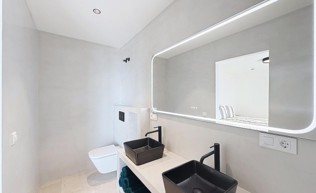 Resale - Villa - Benitachell - Dalias